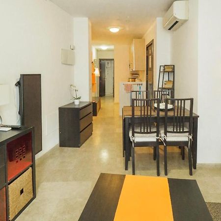 Heart Of Old Town Apartment Marbella Kültér fotó