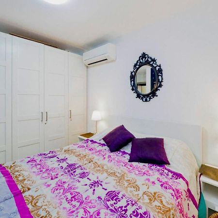 Heart Of Old Town Apartment Marbella Kültér fotó