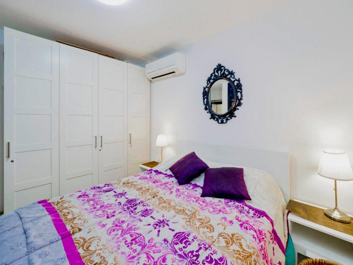 Heart Of Old Town Apartment Marbella Kültér fotó