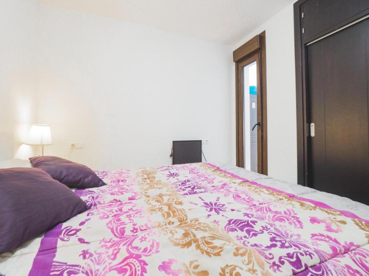 Heart Of Old Town Apartment Marbella Kültér fotó