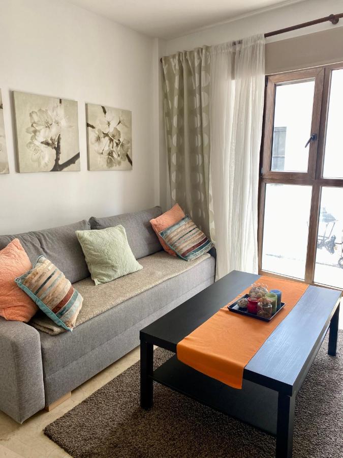 Heart Of Old Town Apartment Marbella Kültér fotó