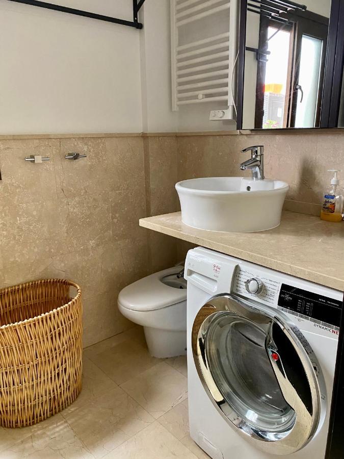 Heart Of Old Town Apartment Marbella Kültér fotó