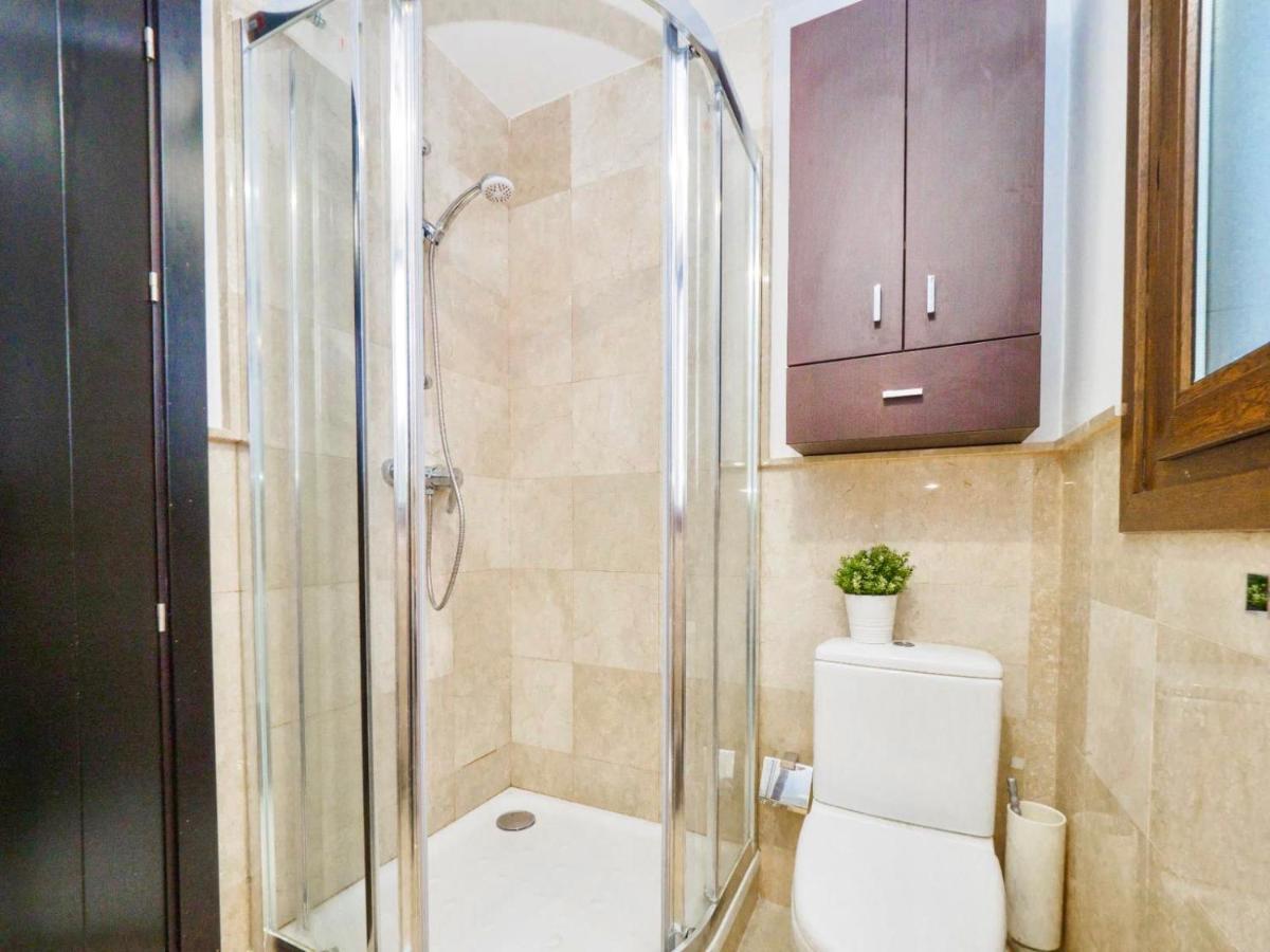Heart Of Old Town Apartment Marbella Kültér fotó