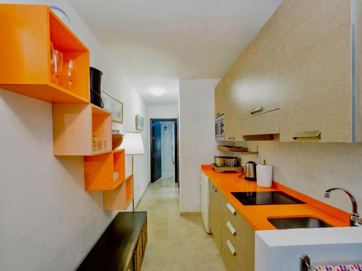 Heart Of Old Town Apartment Marbella Kültér fotó