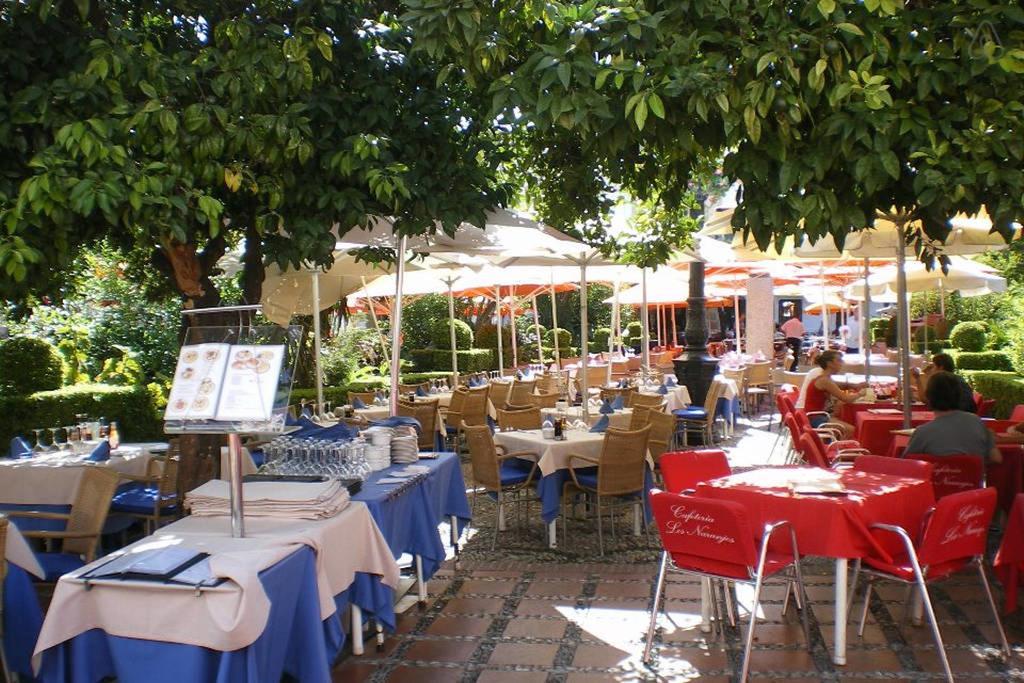 Heart Of Old Town Apartment Marbella Kültér fotó