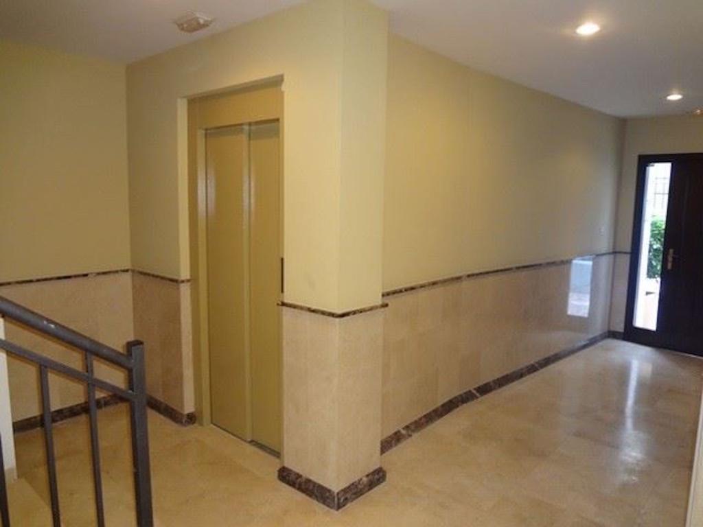 Heart Of Old Town Apartment Marbella Kültér fotó